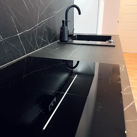 White Jelenia Gora