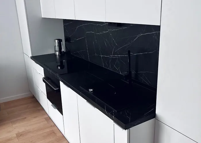 Appartement White Jelenia Góra