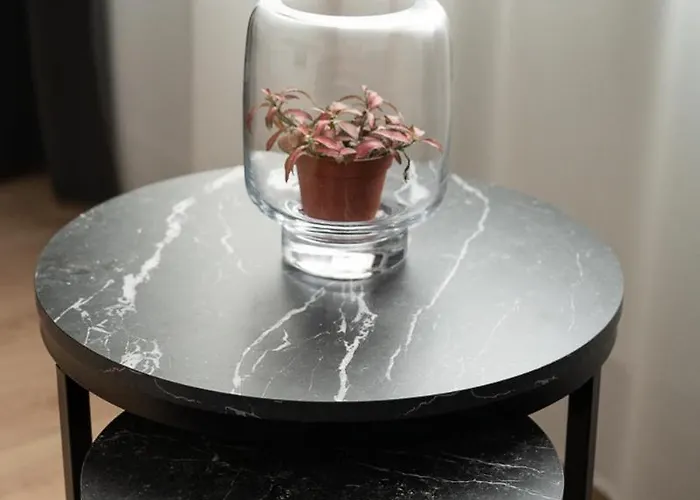 White Appartement Jelenia Góra